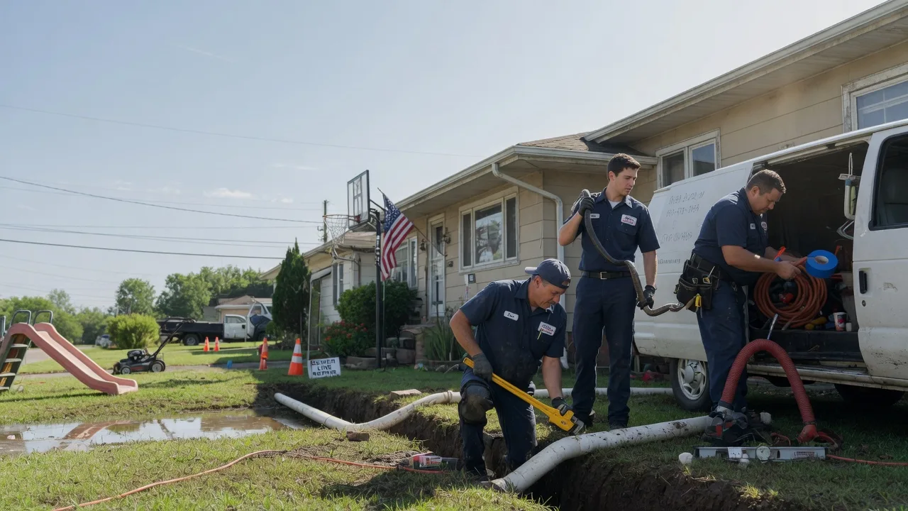 Toilet Installation in Orla, TX near me